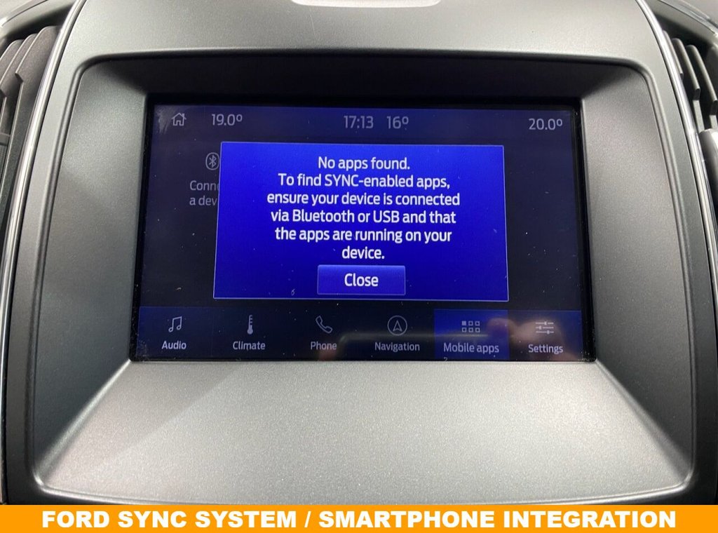 Used Ford Galaxy 2021 for sale - 77153101: Photo 25