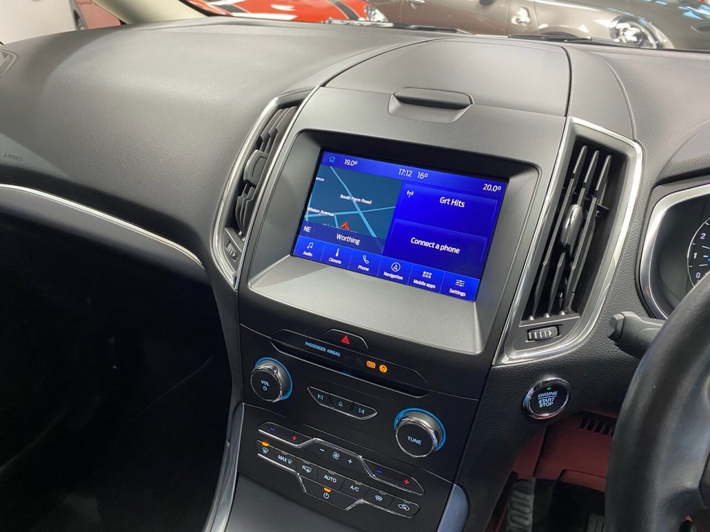 Used Ford Galaxy 2021 for sale - 77153101: Photo 27