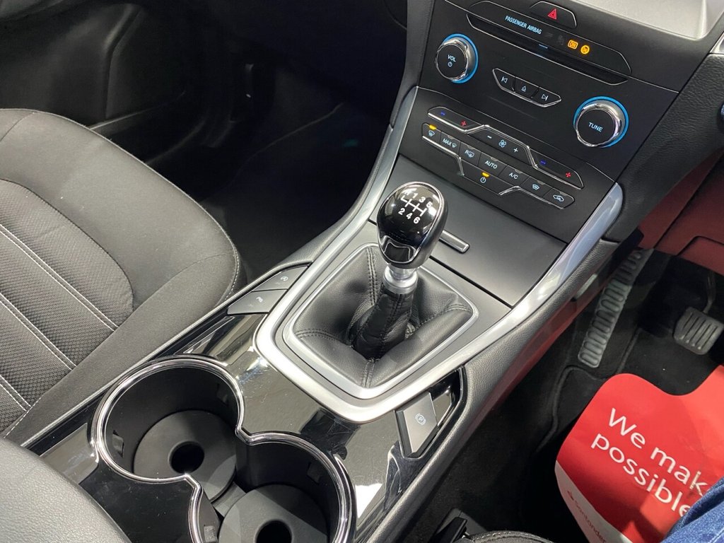 Used Ford Galaxy 2021 for sale - 77153101: Photo 28