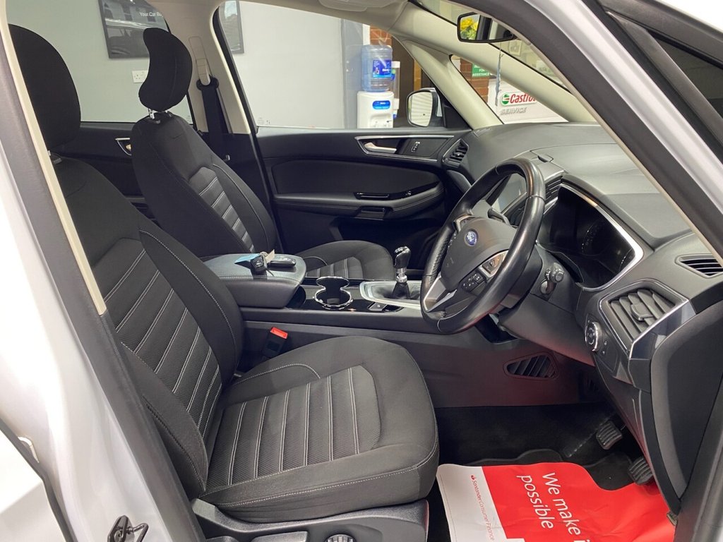 Used Ford Galaxy 2021 for sale - 77153101: Photo 30