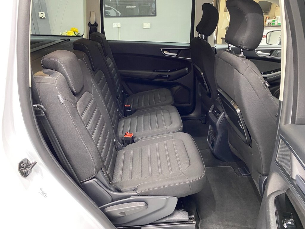 Used Ford Galaxy 2021 for sale - 77153101: Photo 31