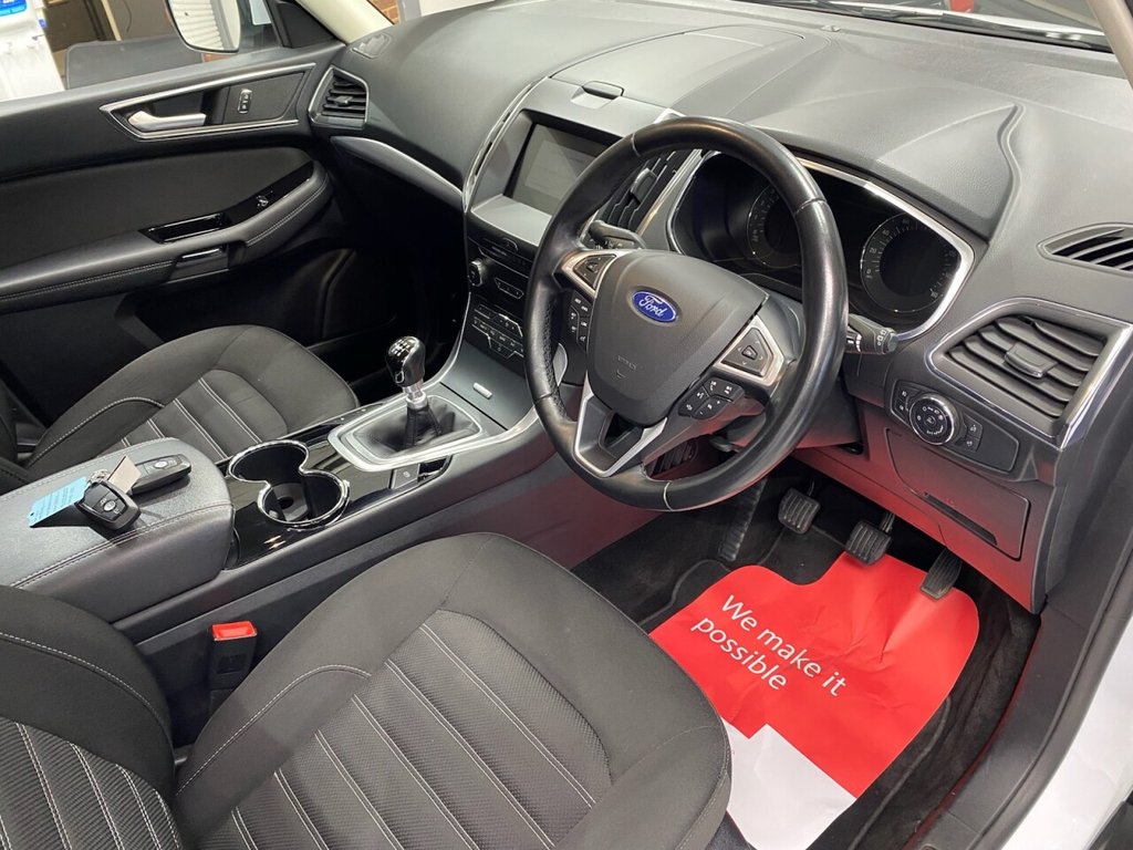 Used Ford Galaxy 2021 for sale - 77153101: Photo 32