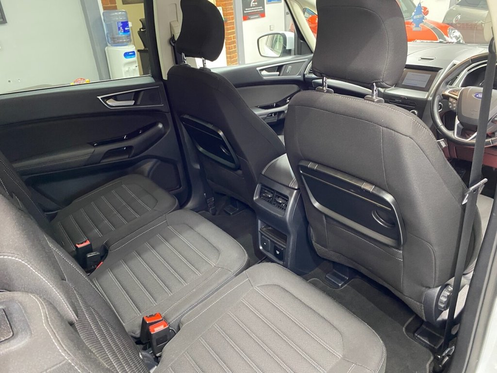 Used Ford Galaxy 2021 for sale - 77153101: Photo 33