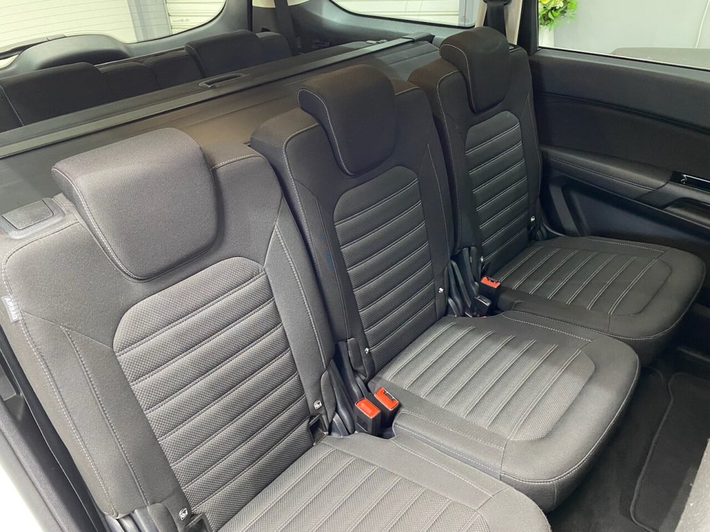 Used Ford Galaxy 2021 for sale - 77153101: Photo 35