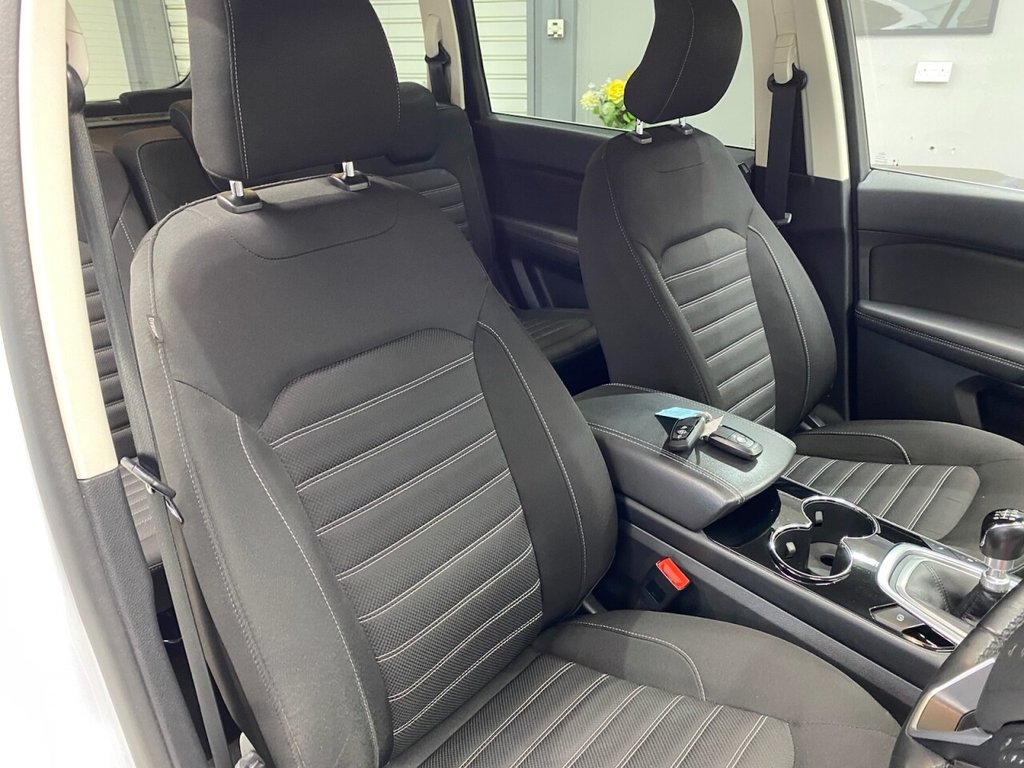 Used Ford Galaxy 2021 for sale - 77153101: Photo 36