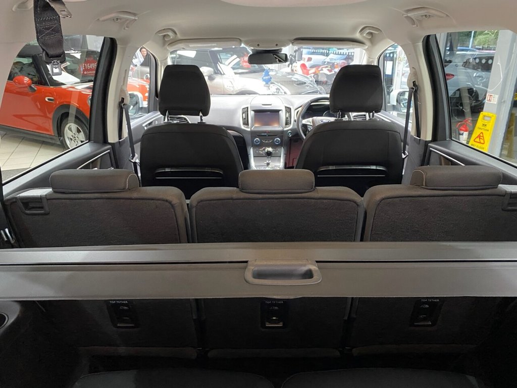 Used Ford Galaxy 2021 for sale - 77153101: Photo 37