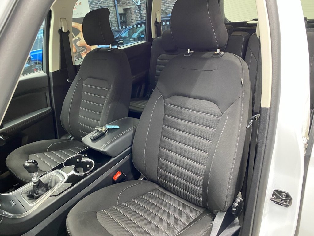 Used Ford Galaxy 2021 for sale - 77153101: Photo 38