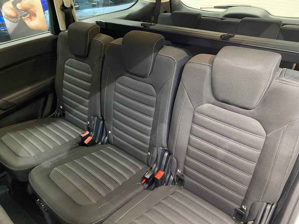 Used Ford Galaxy 2021 for sale - 77153101: Photo 39