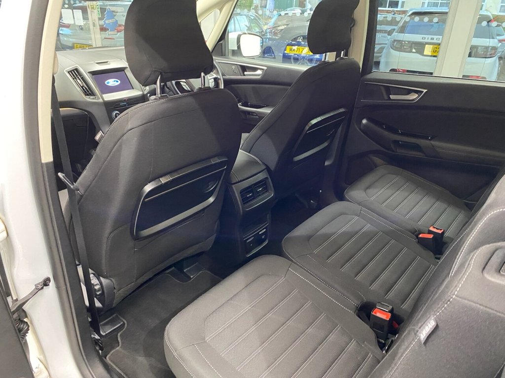 Used Ford Galaxy 2021 for sale - 77153101: Photo 41