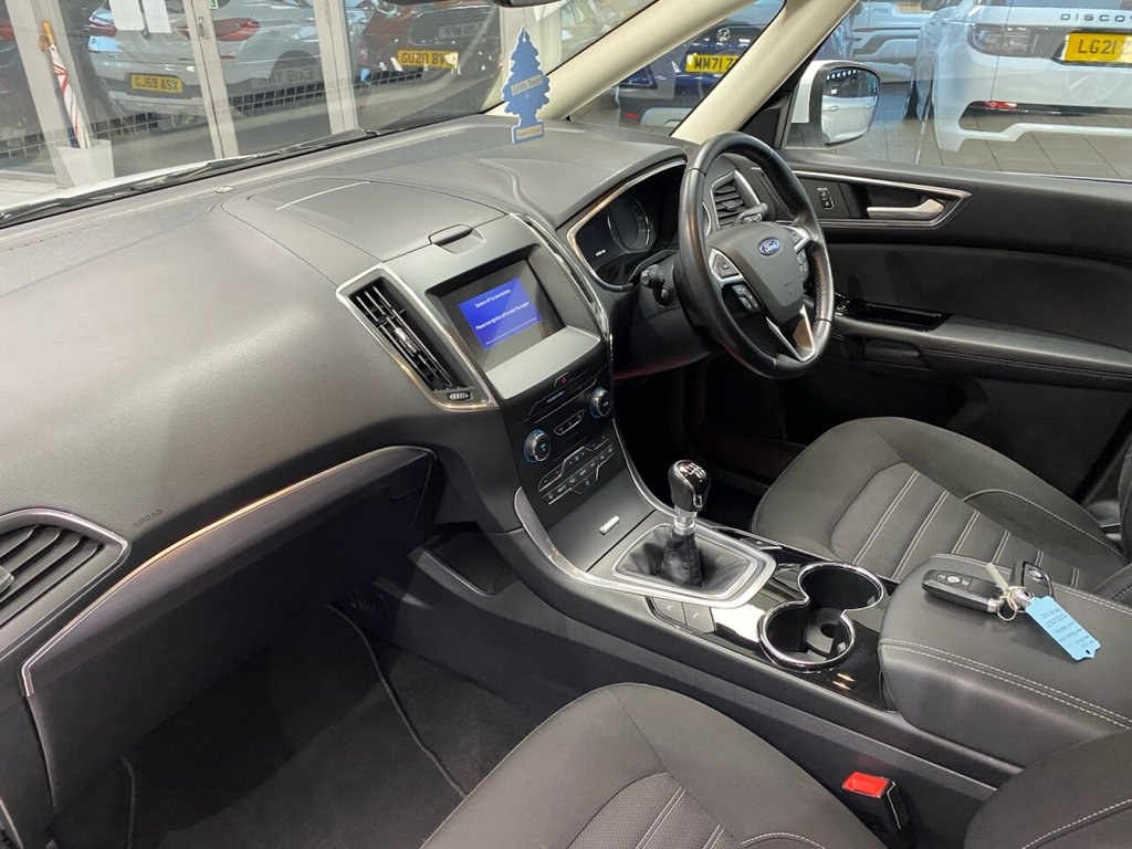 Used Ford Galaxy 2021 for sale - 77153101: Photo 42