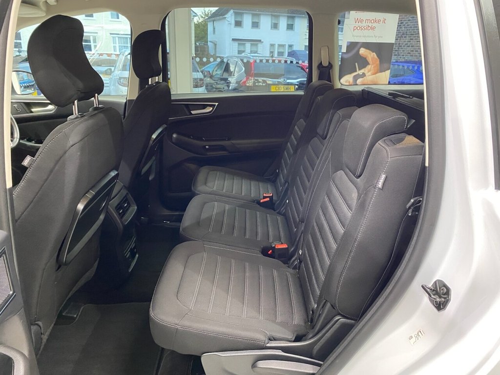 Used Ford Galaxy 2021 for sale - 77153101: Photo 43