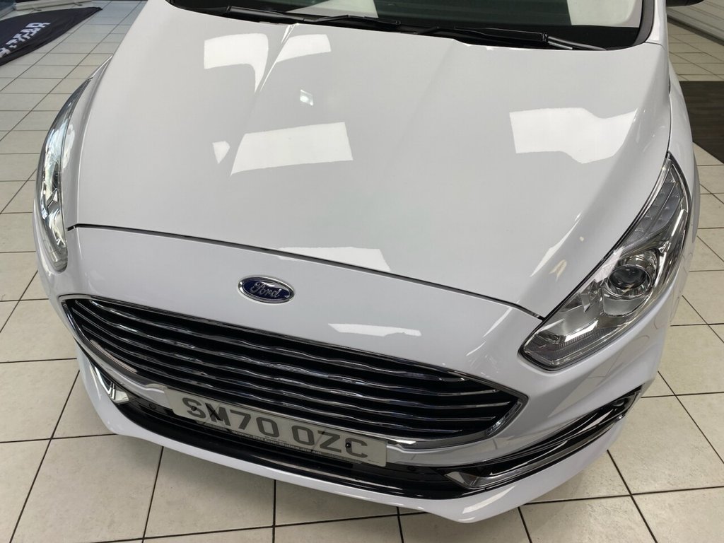 Used Ford Galaxy 2021 for sale - 77153101: Photo 50