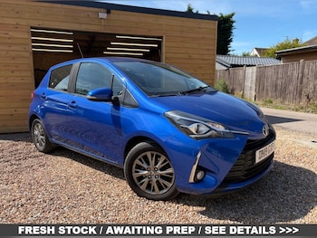 Used Toyota Yaris 2019 for sale - 78919396: Photo