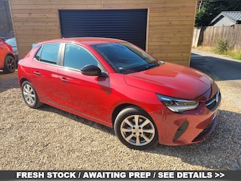 Used Vauxhall Corsa 2023 for sale - 79245153: Photo