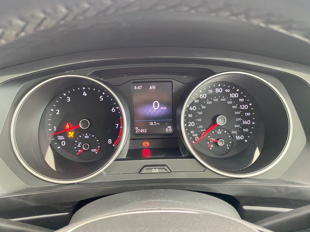 Used Volkswagen Tiguan 2018 for sale - 78166941: Photo 12