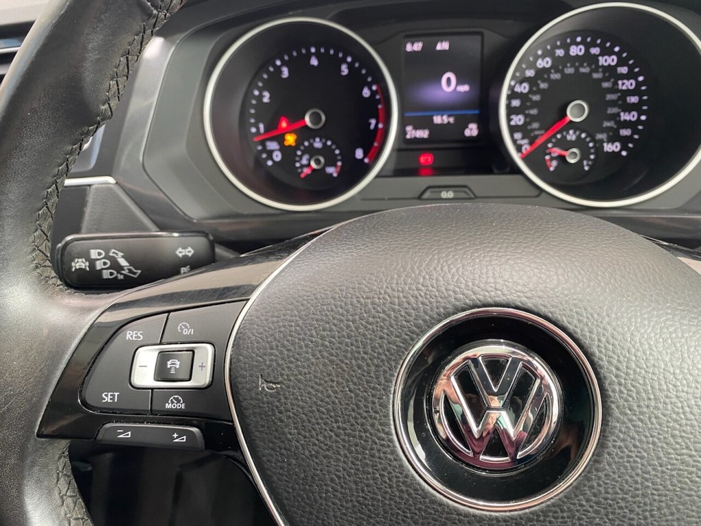Used Volkswagen Tiguan 2018 for sale - 78166941: Photo 13