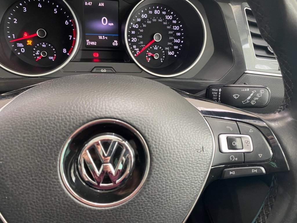 Used Volkswagen Tiguan 2018 for sale - 78166941: Photo 14