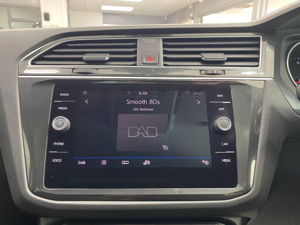 Used Volkswagen Tiguan 2018 for sale - 78166941: Photo 18