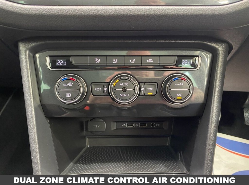 Used Volkswagen Tiguan 2018 for sale - 78166941: Photo 19