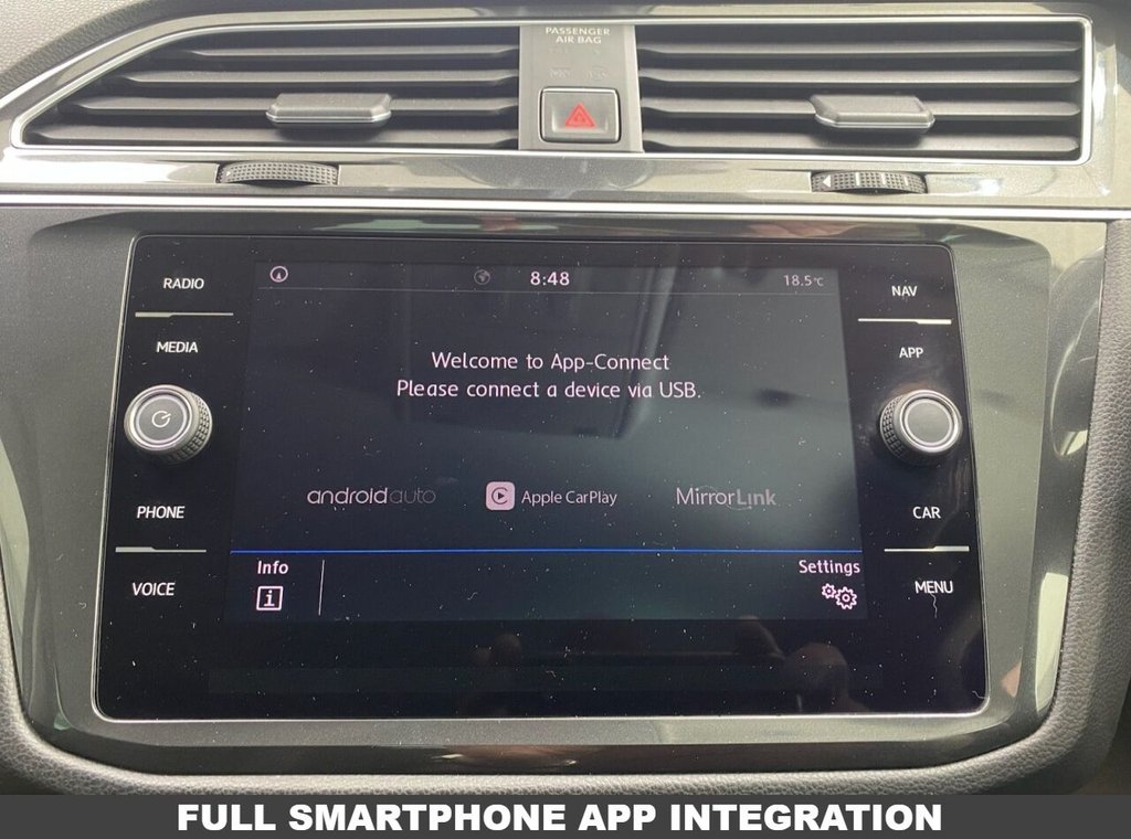 Used Volkswagen Tiguan 2018 for sale - 78166941: Photo 20