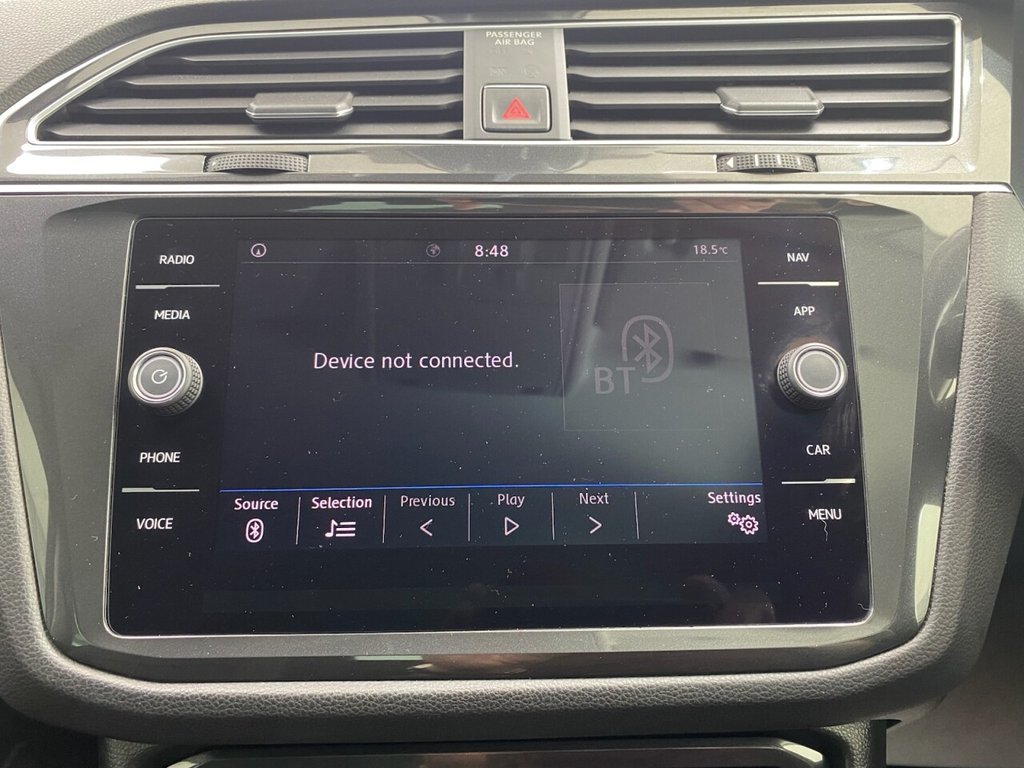 Used Volkswagen Tiguan 2018 for sale - 78166941: Photo 21