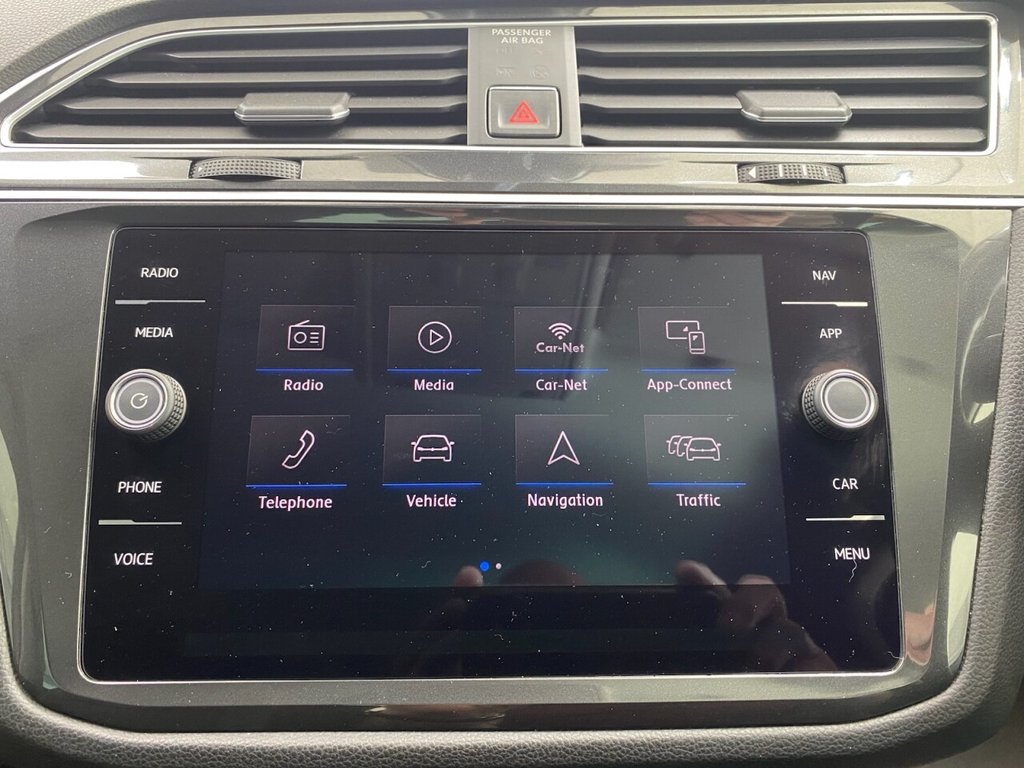 Used Volkswagen Tiguan 2018 for sale - 78166941: Photo 24