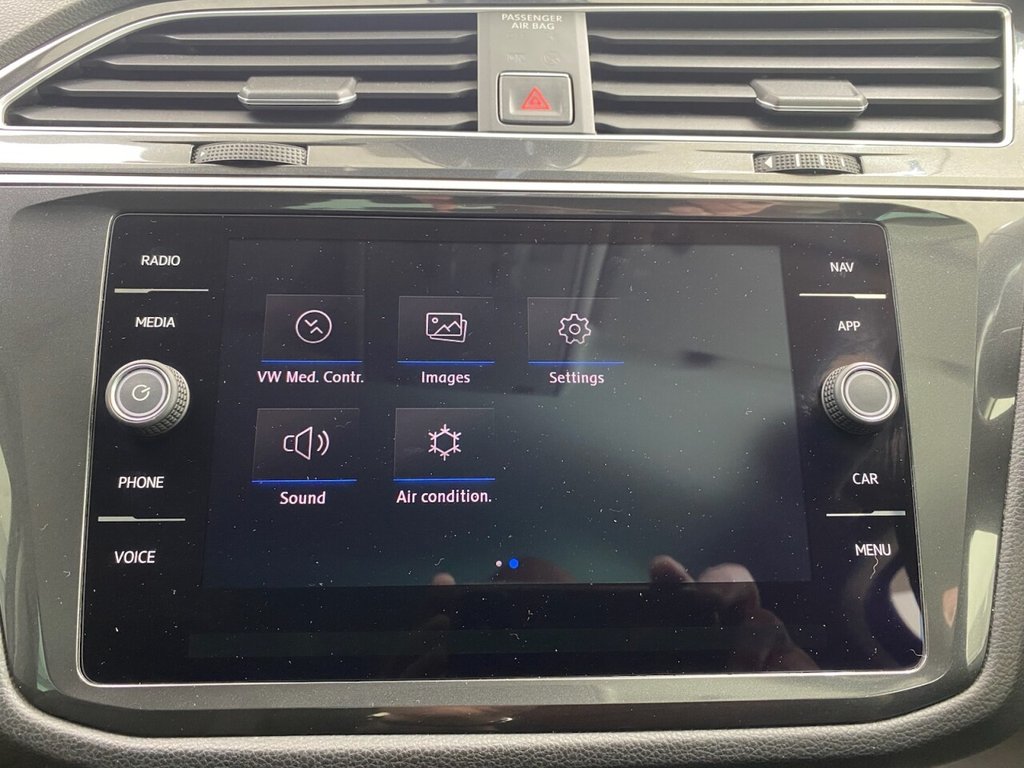 Used Volkswagen Tiguan 2018 for sale - 78166941: Photo 25