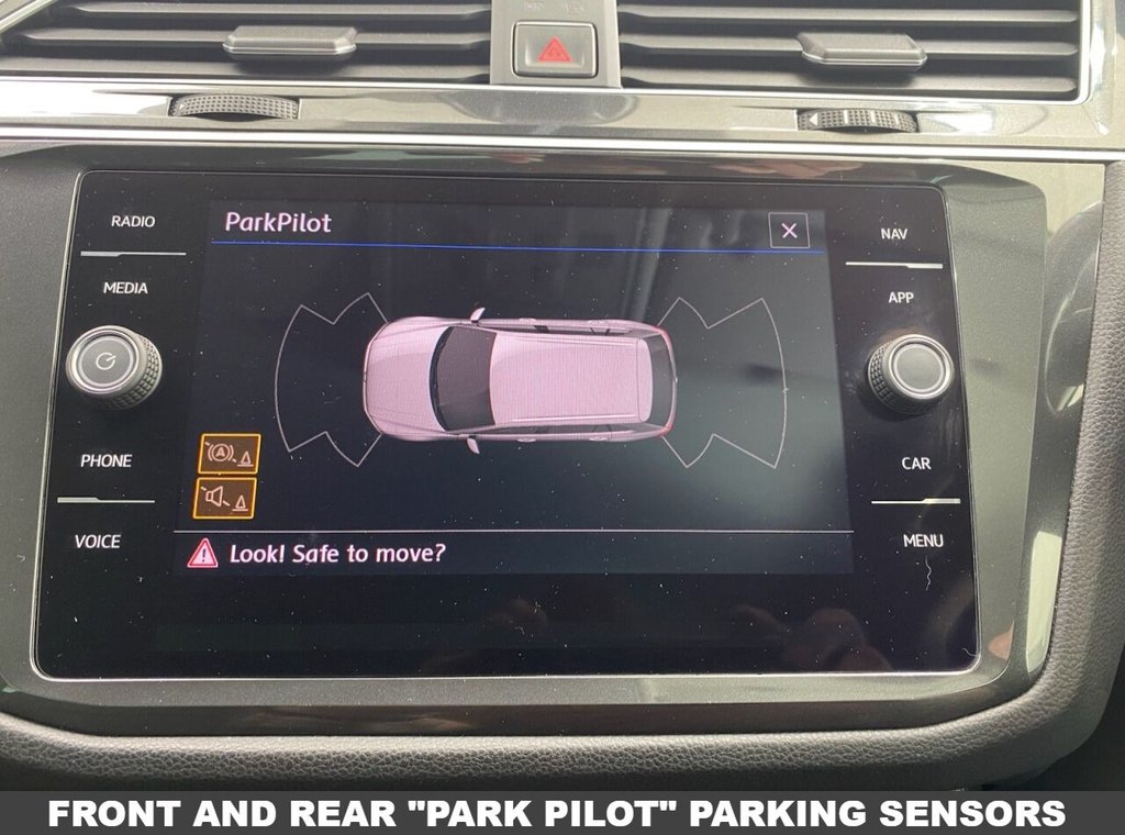 Used Volkswagen Tiguan 2018 for sale - 78166941: Photo 26