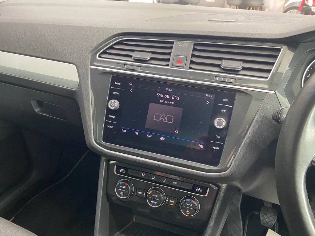 Used Volkswagen Tiguan 2018 for sale - 78166941: Photo 27