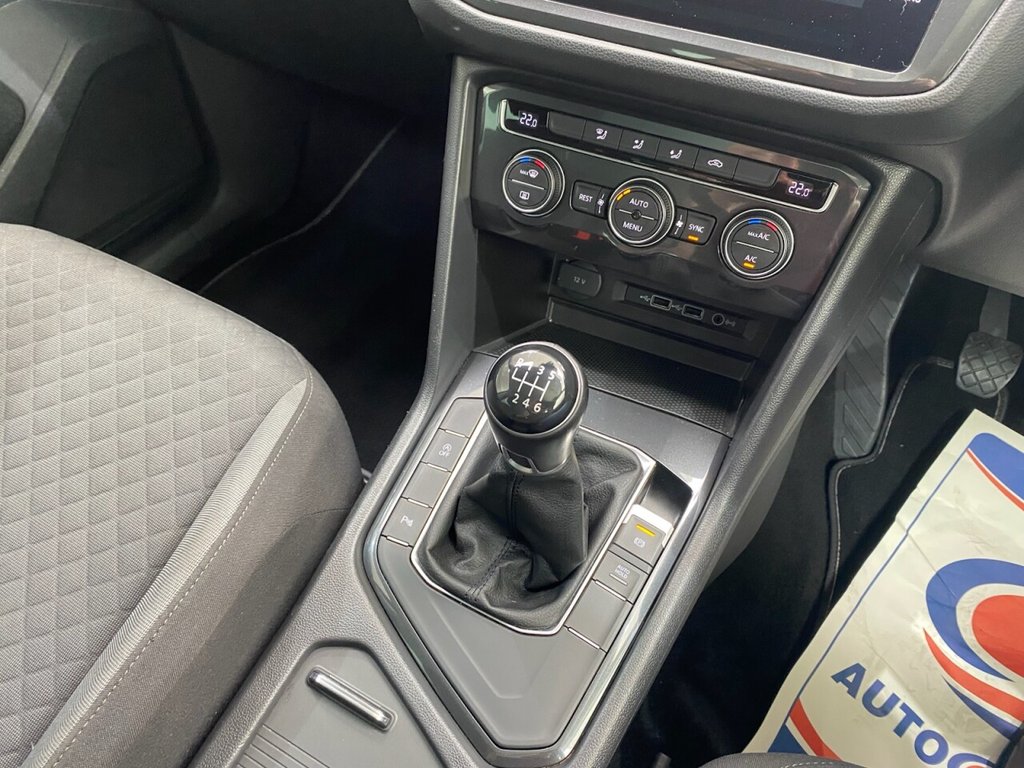 Used Volkswagen Tiguan 2018 for sale - 78166941: Photo 28