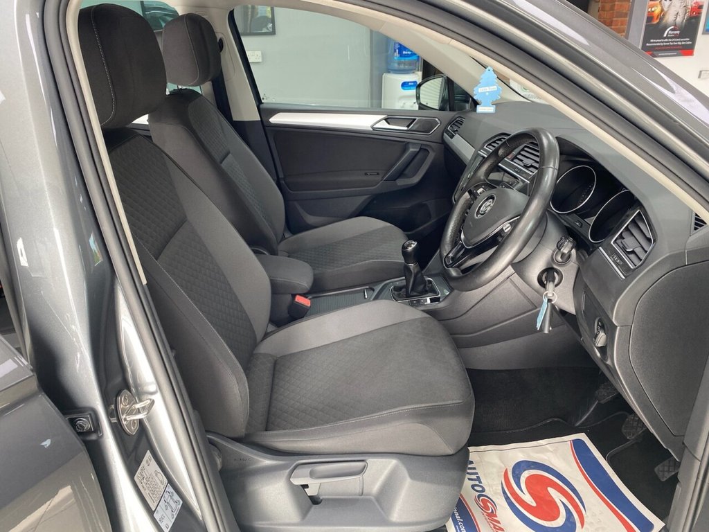 Used Volkswagen Tiguan 2018 for sale - 78166941: Photo 30