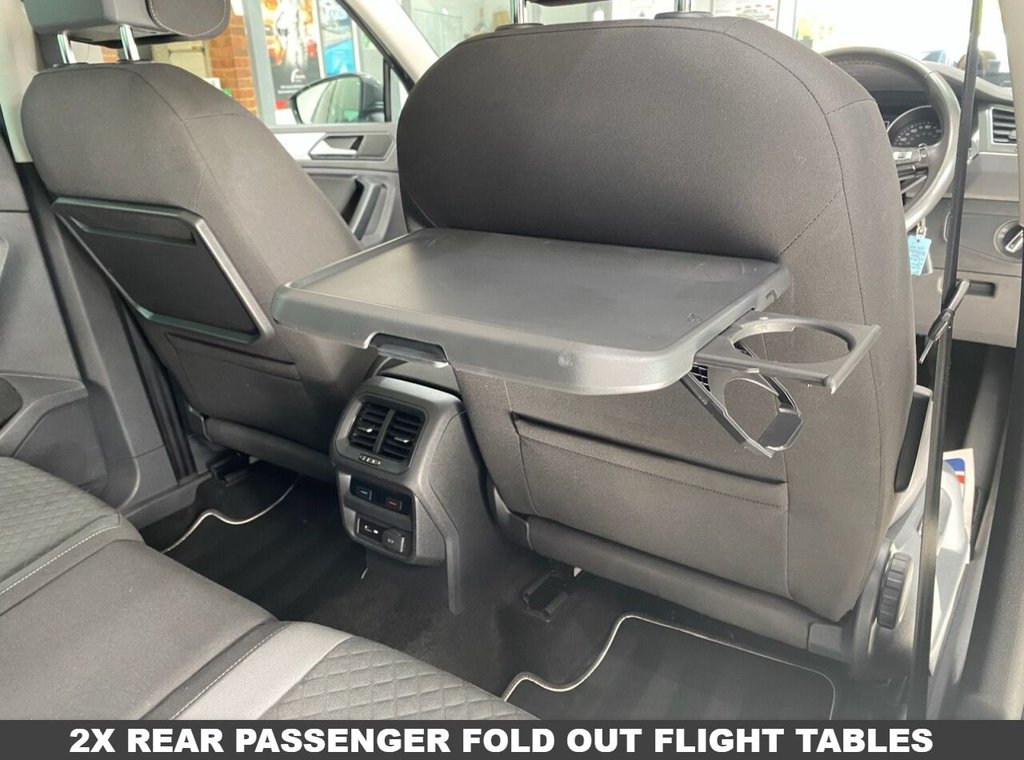 Used Volkswagen Tiguan 2018 for sale - 78166941: Photo 34