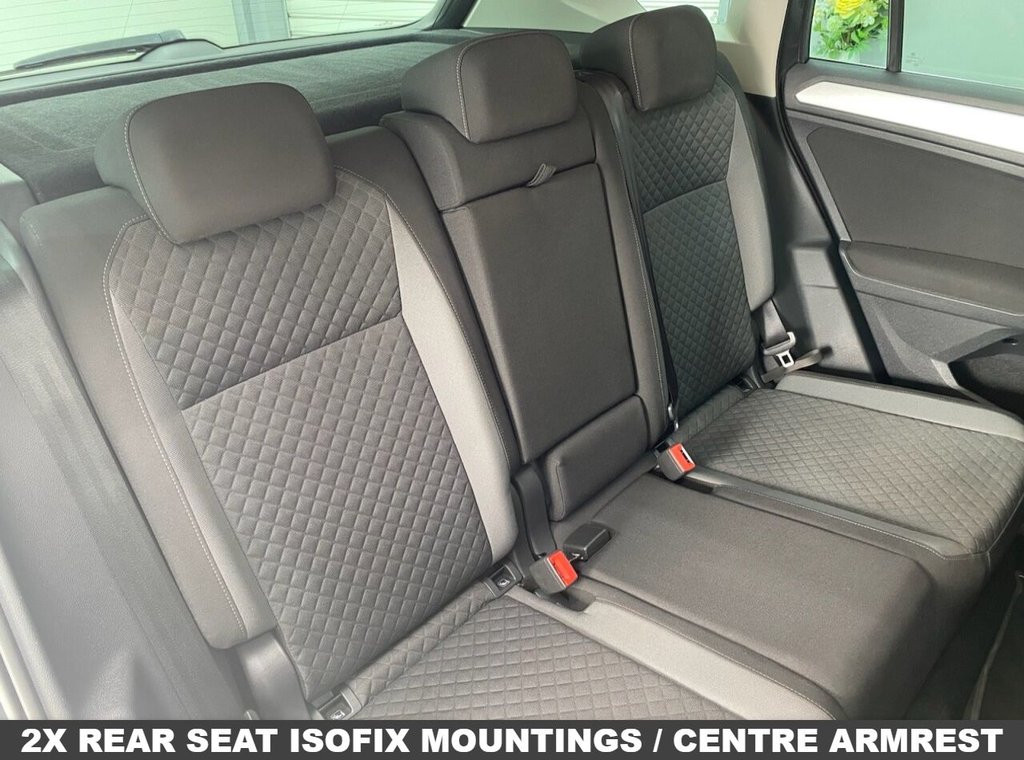 Used Volkswagen Tiguan 2018 for sale - 78166941: Photo 36