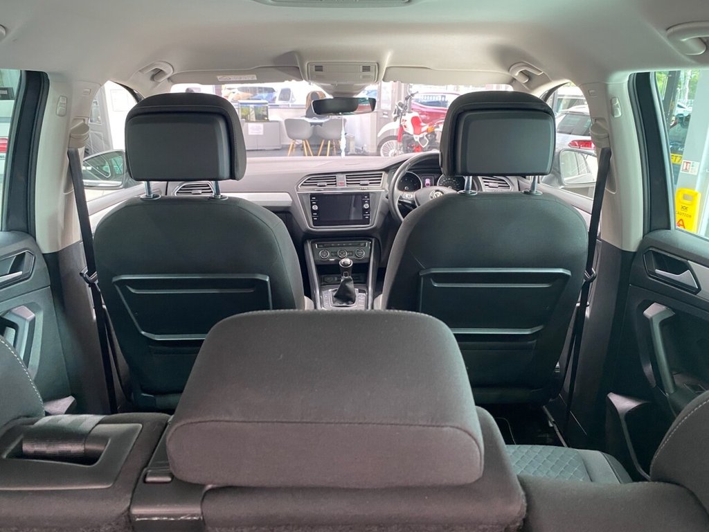 Used Volkswagen Tiguan 2018 for sale - 78166941: Photo 37