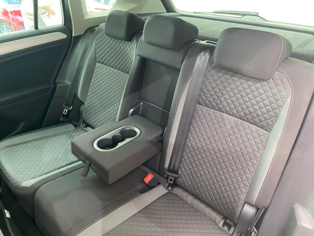 Used Volkswagen Tiguan 2018 for sale - 78166941: Photo 38