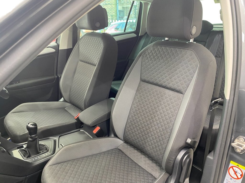 Used Volkswagen Tiguan 2018 for sale - 78166941: Photo 39