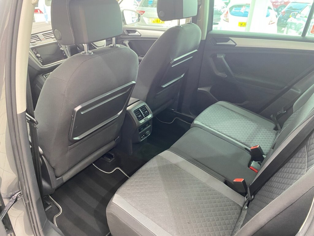 Used Volkswagen Tiguan 2018 for sale - 78166941: Photo 40