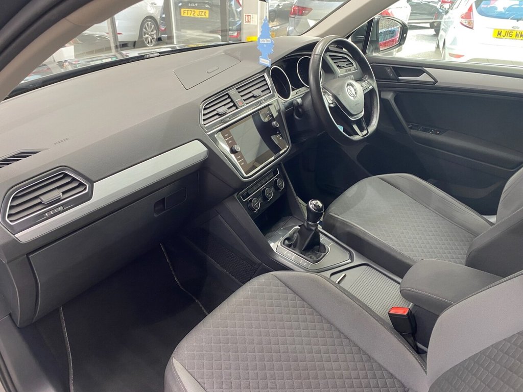 Used Volkswagen Tiguan 2018 for sale - 78166941: Photo 41