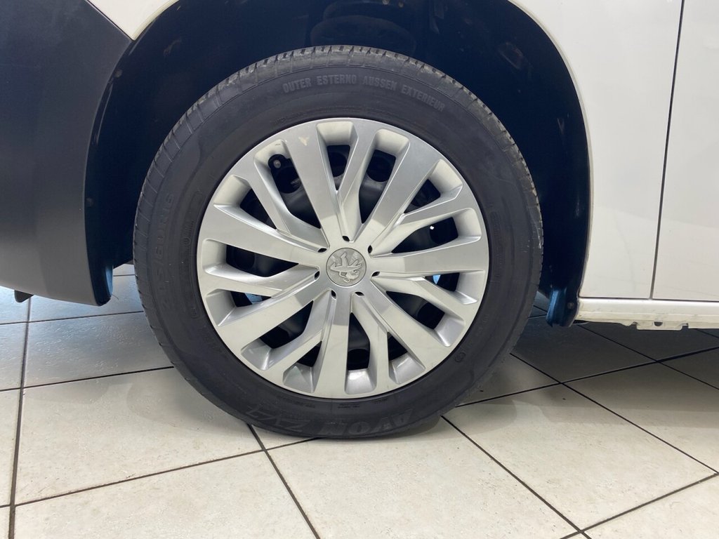 Used Peugeot Partner 2021 for sale - 77153134: Photo 22