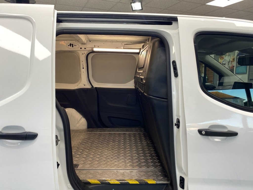 Used Peugeot Partner 2021 for sale - 77153134: Photo 27