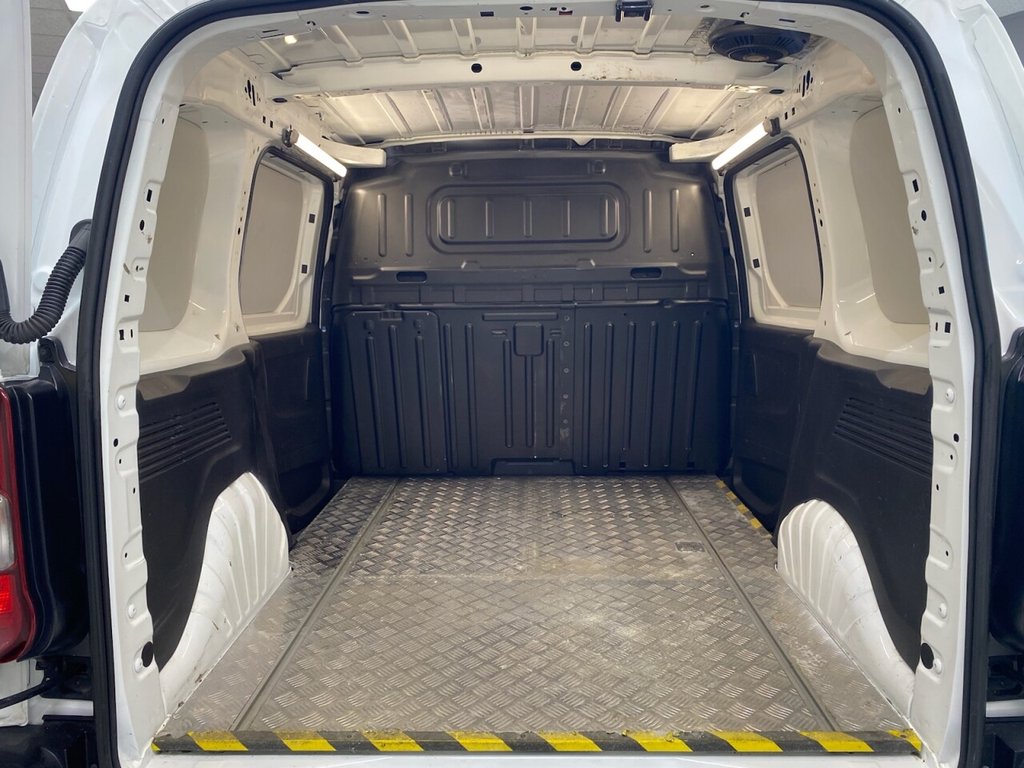 Used Peugeot Partner 2021 for sale - 77153134: Photo 30