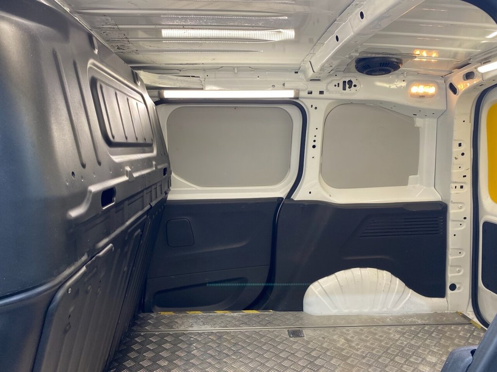 Used Peugeot Partner 2021 for sale - 77153134: Photo 33