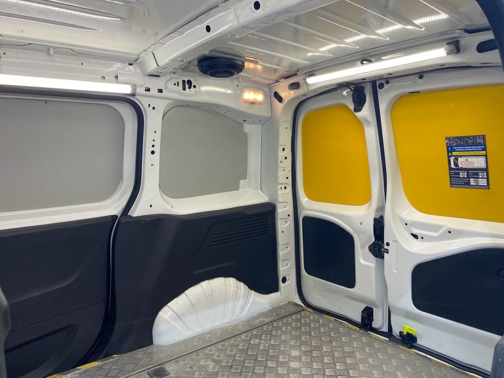 Used Peugeot Partner 2021 for sale - 77153134: Photo 34