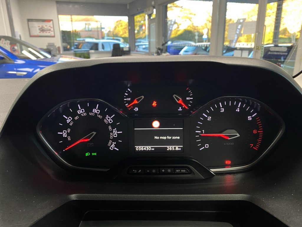 Used Peugeot Partner 2021 for sale - 77153134: Photo 41