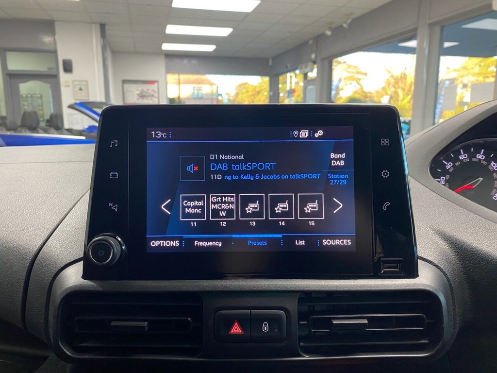 Used Peugeot Partner 2021 for sale - 77153134: Photo 45