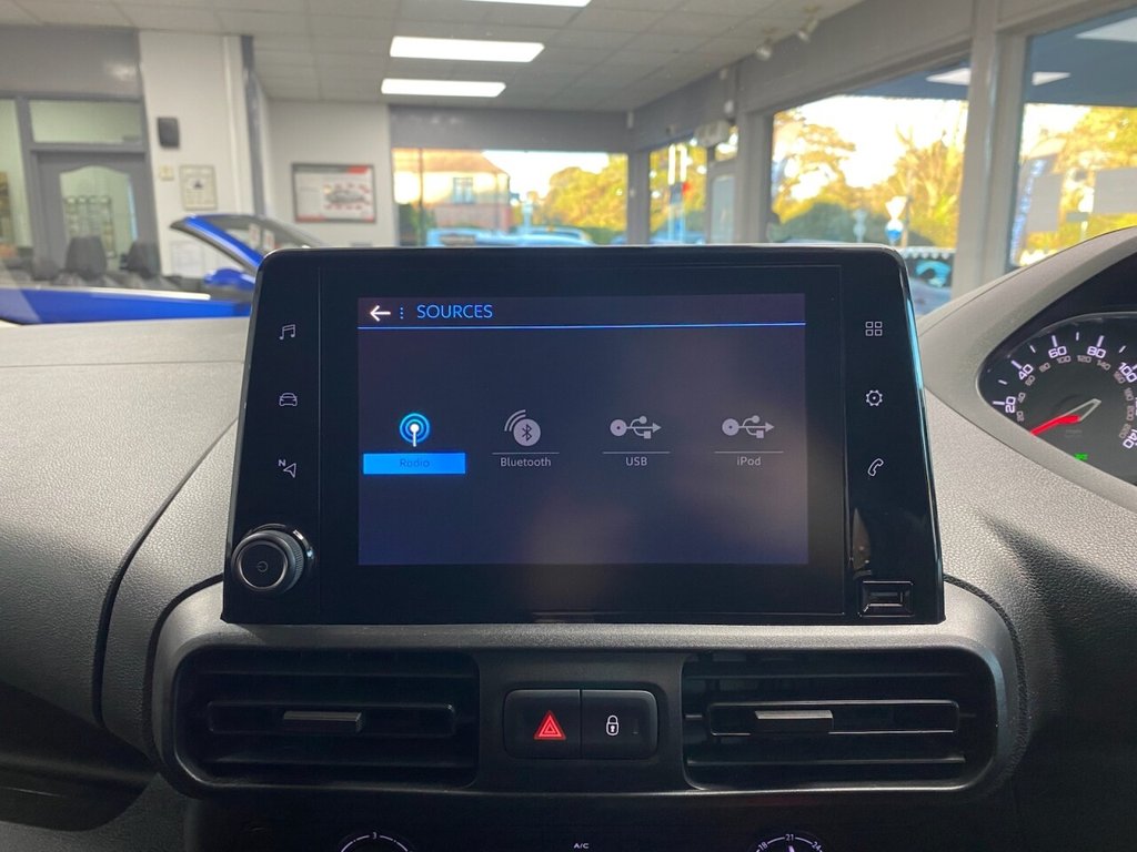 Used Peugeot Partner 2021 for sale - 77153134: Photo 46