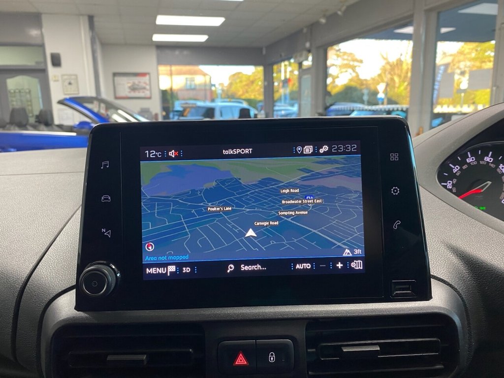 Used Peugeot Partner 2021 for sale - 77153134: Photo 47