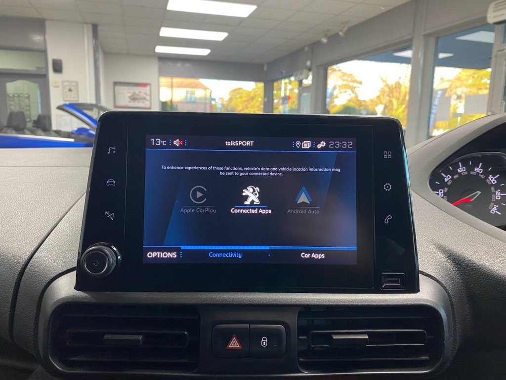 Used Peugeot Partner 2021 for sale - 77153134: Photo 48