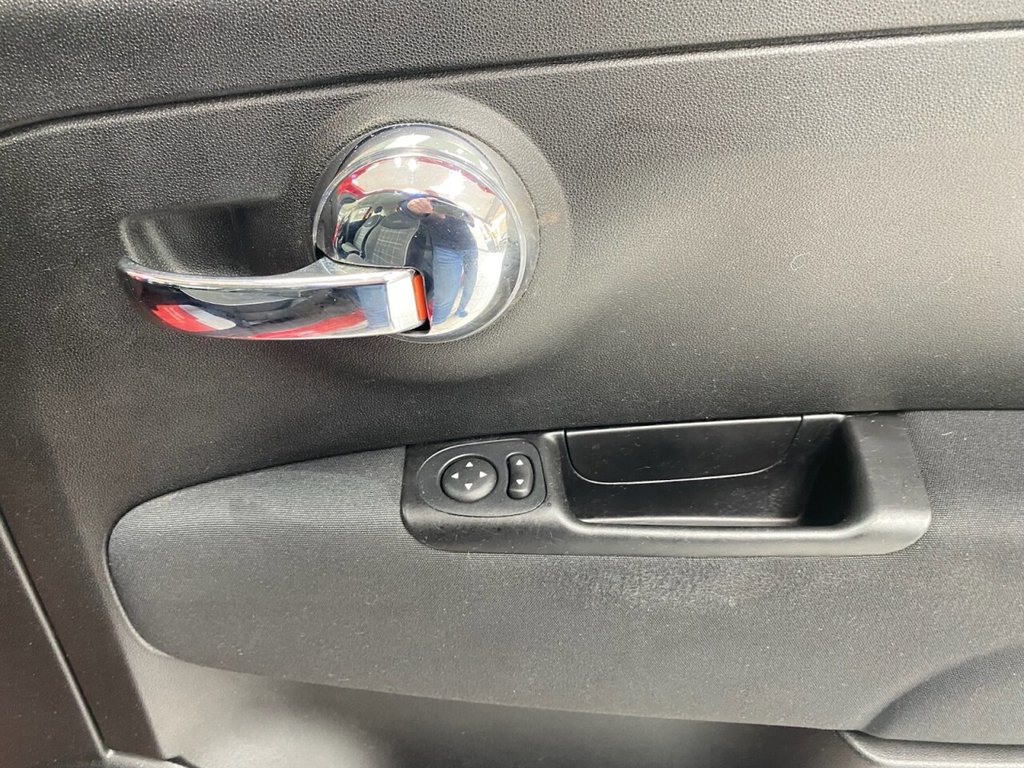 Used Fiat 500 2018 for sale - 77583612: Photo 16