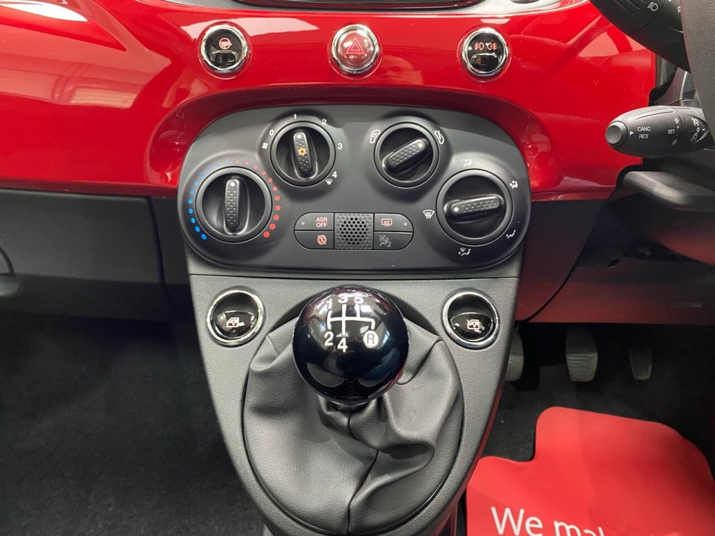 Used Fiat 500 2018 for sale - 77583612: Photo 19